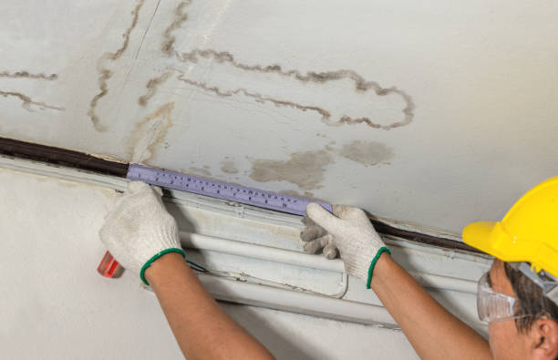 Reliable Burst Pipe Cleanup contractor in Mount Hope, NJ by Water Damage Irwin